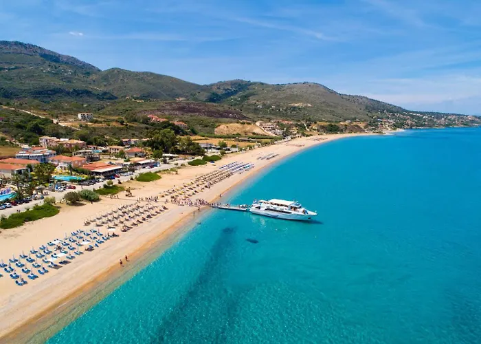 Villa Europe Thia
