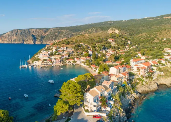 Villa Europe Thia