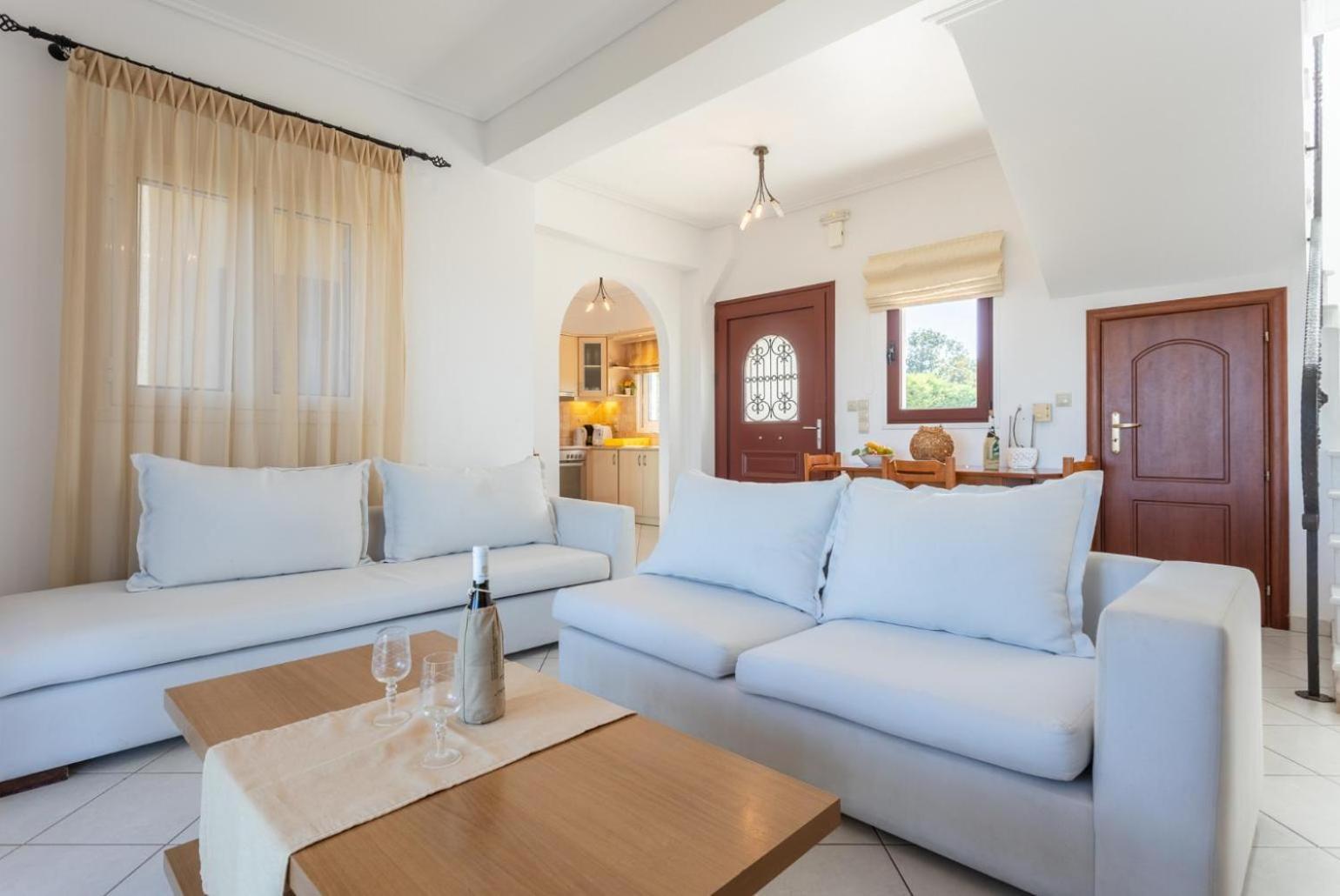 Europe Thia Villa Fokata