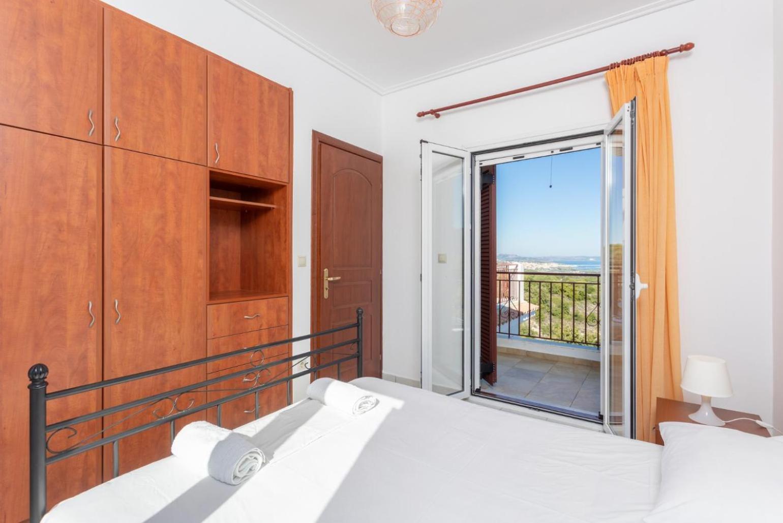 Europe Thia Villa