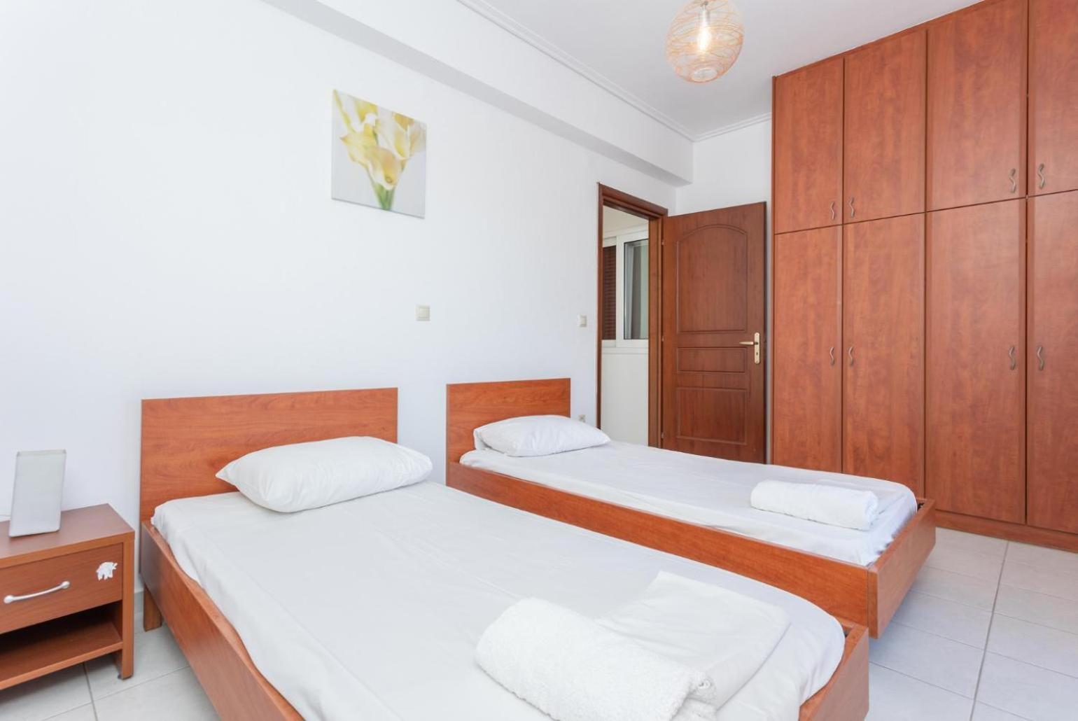 Villa Europe Thia Fokata