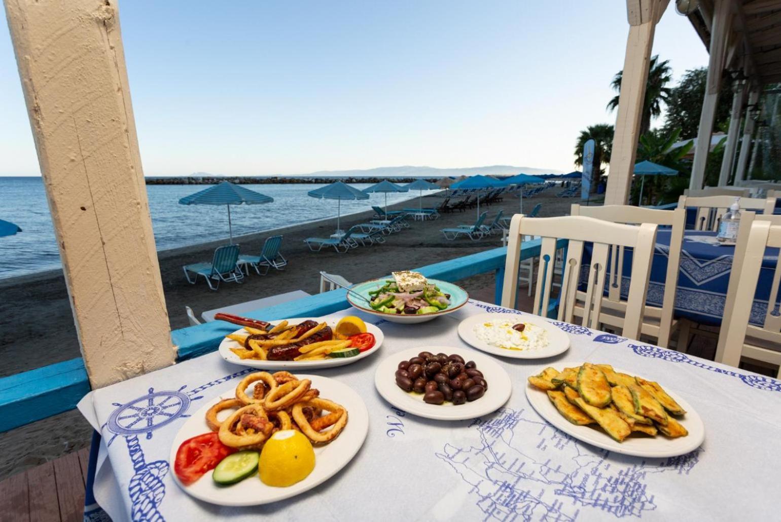 Europe Thia Villa