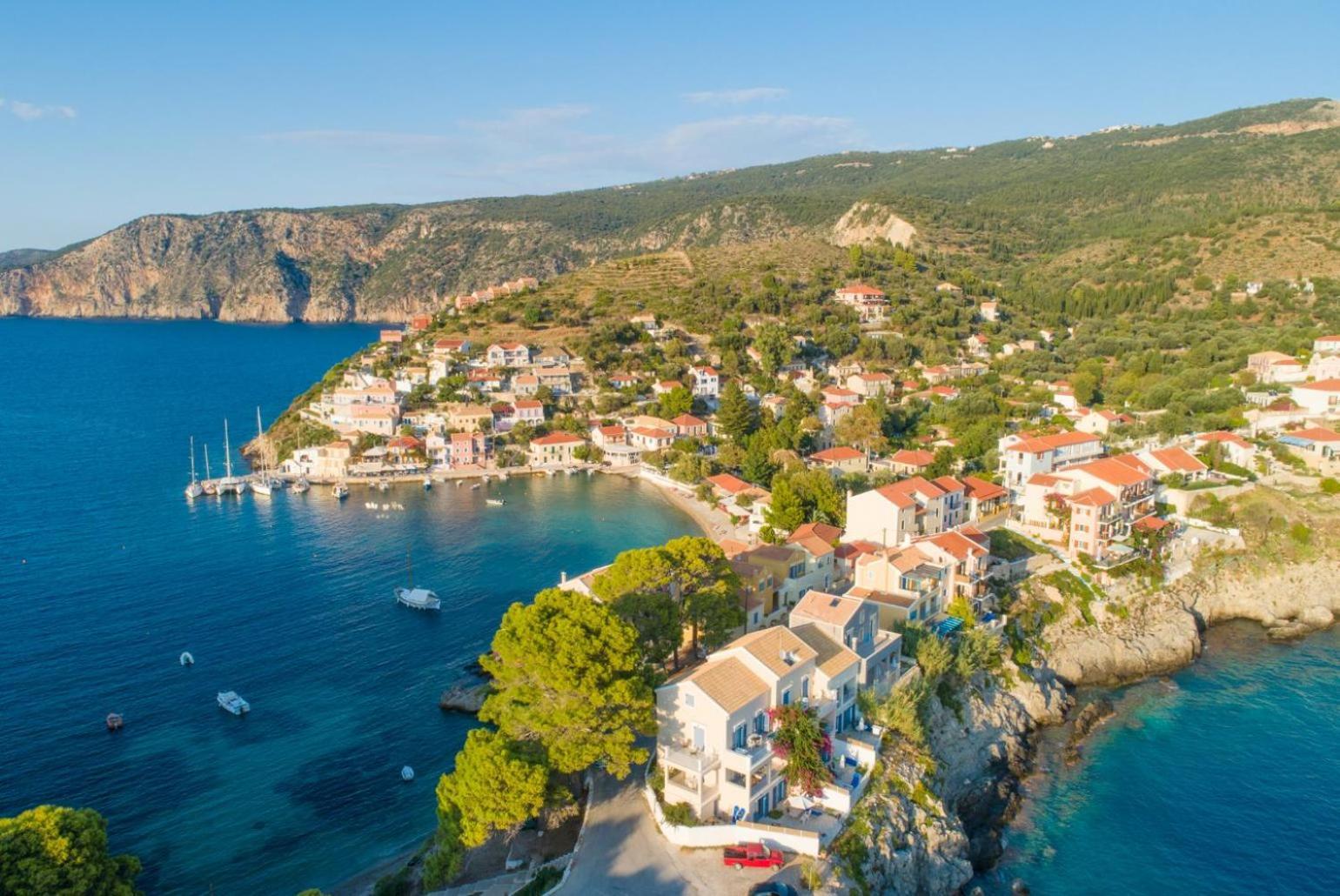 Villa Europe Thia *