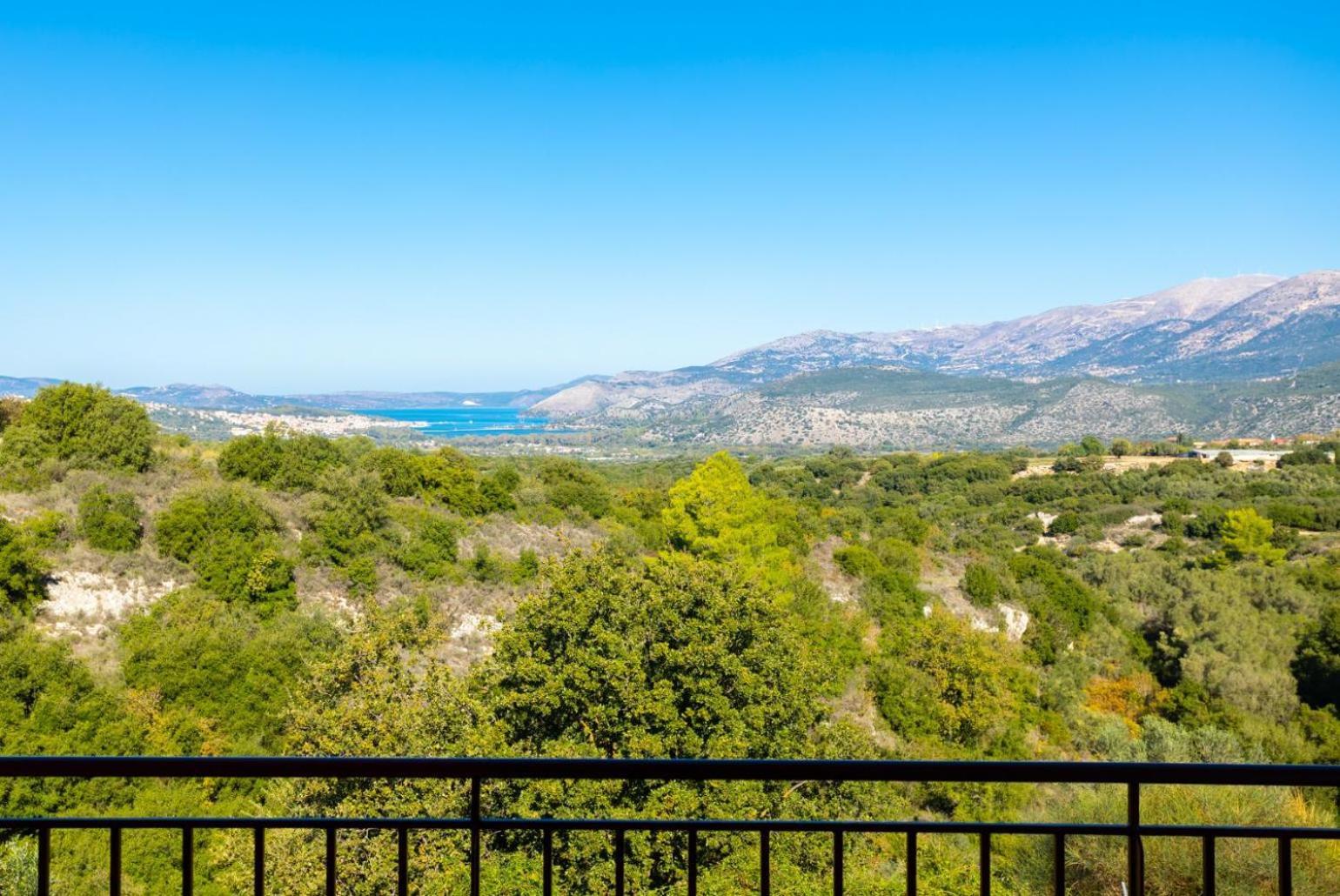 Europe Thia Villa *