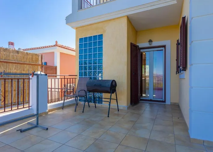 Villa Europe Thia